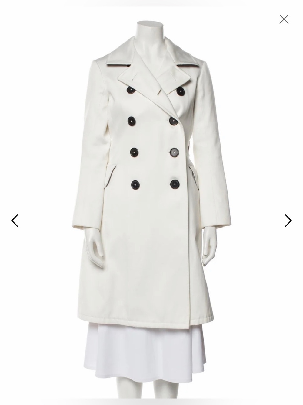 Jil Sander Coat